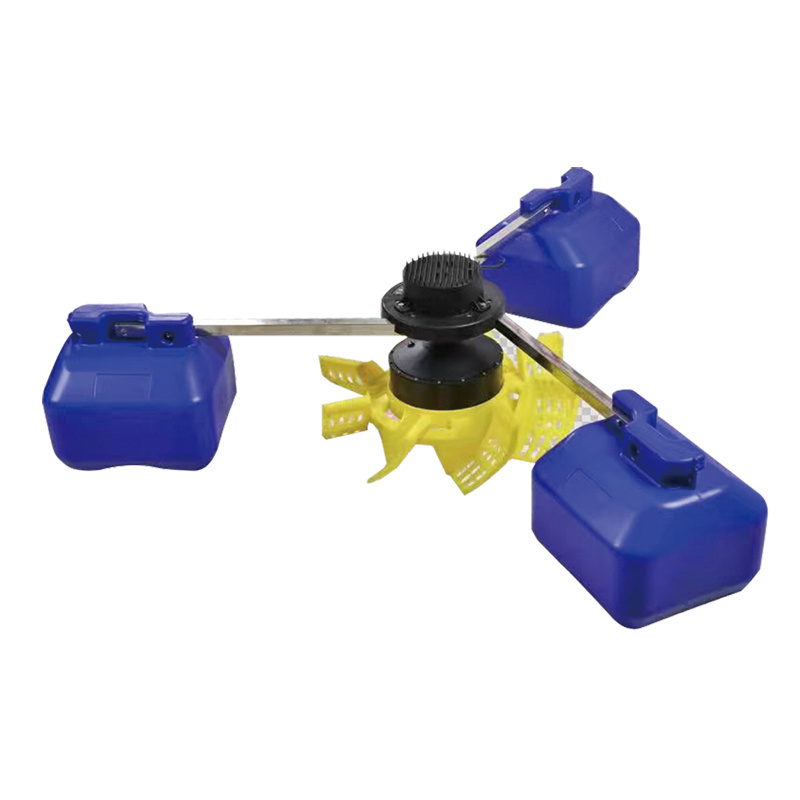 Permanent Magnet Frequency Conversion Oxygenator